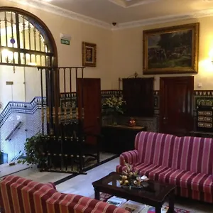 Europa Boutique Σεβίλλη