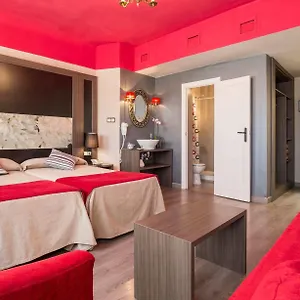 Hotel Sevilla Σεβίλλη